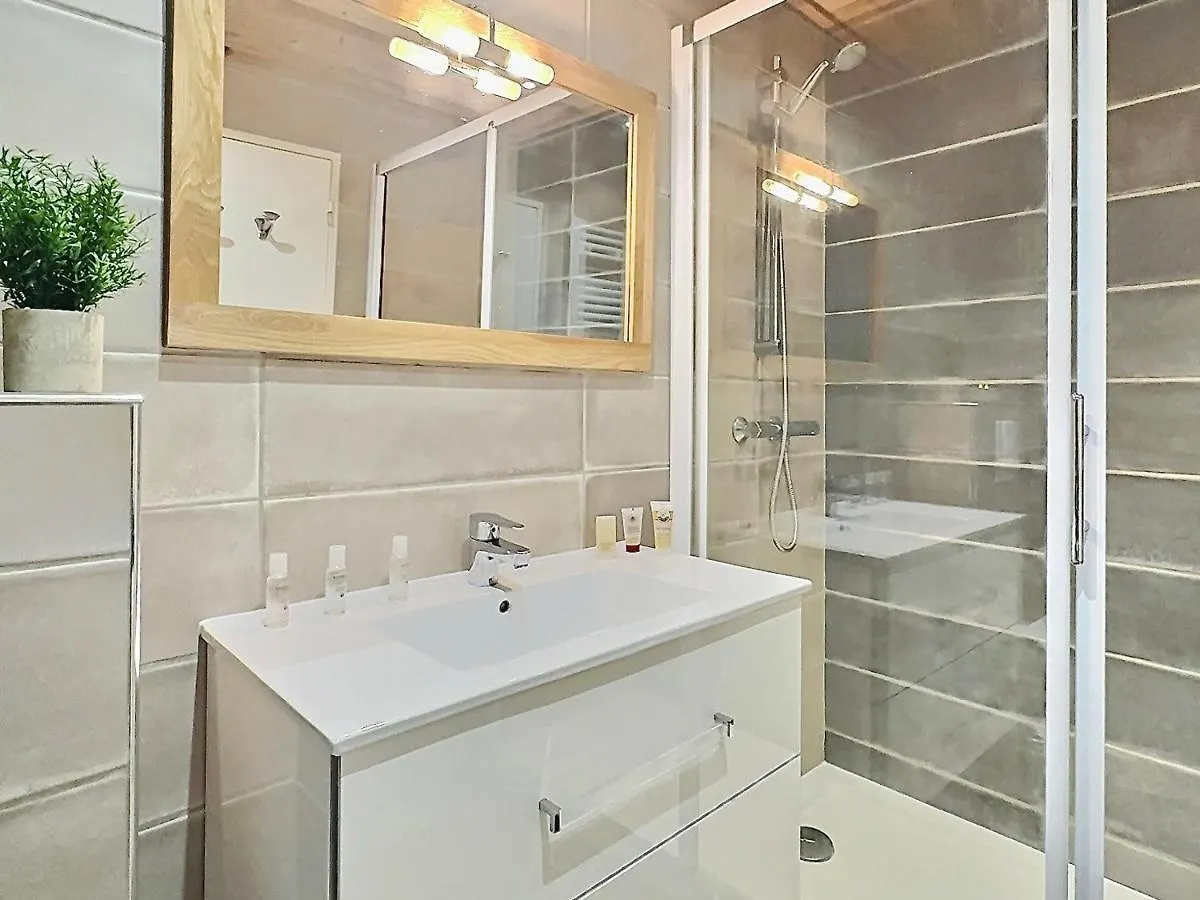 Apartment Sublime T2 Renove, Tout Confort, Proche Centre Val Claret - Fr-1-411-914 Tignes France