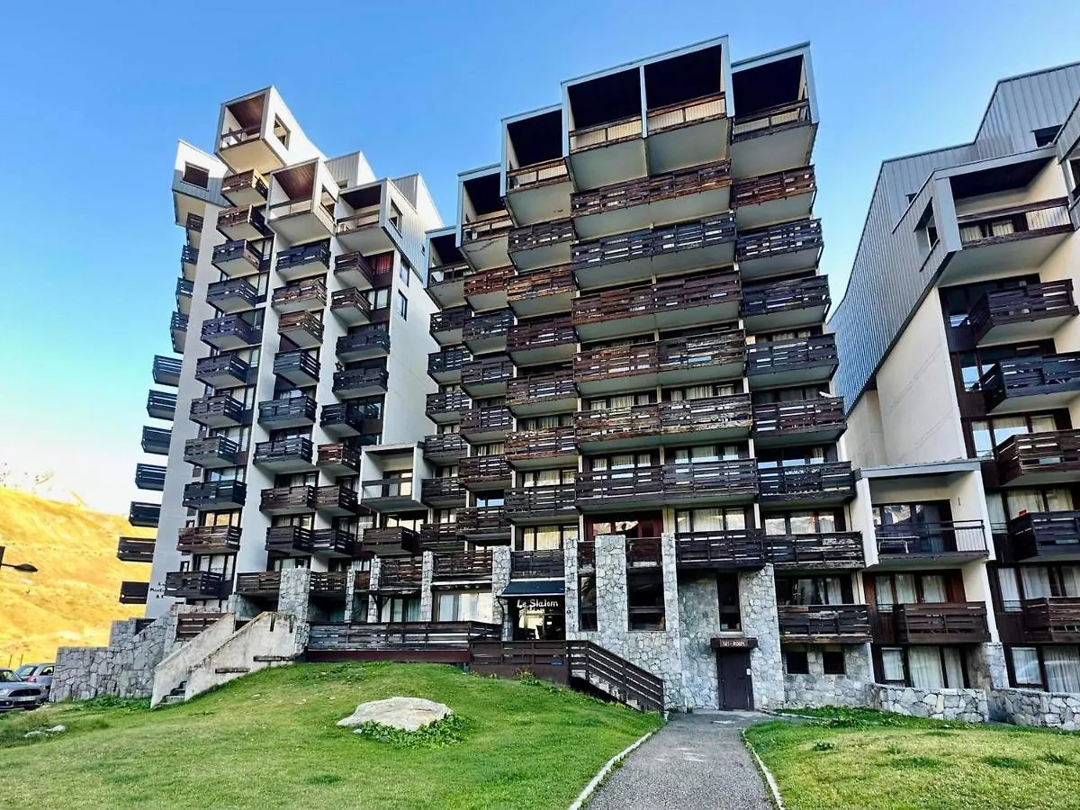 Sublime T2 Renove, Tout Confort, Proche Centre Val Claret - Fr-1-411-914 Tignes 0*,